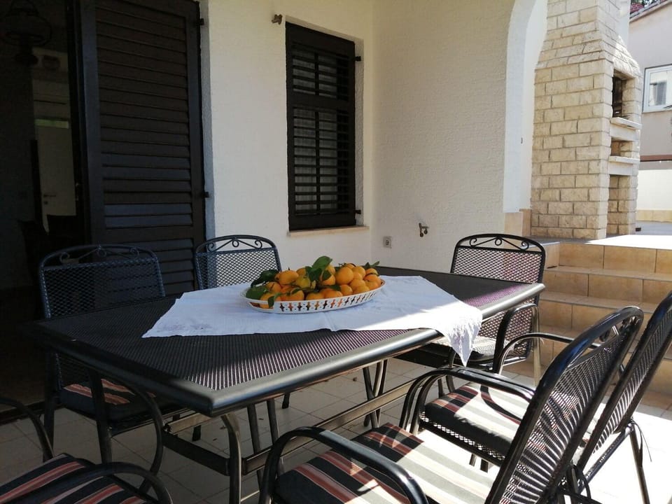 Balcony/Terrace, Seating area