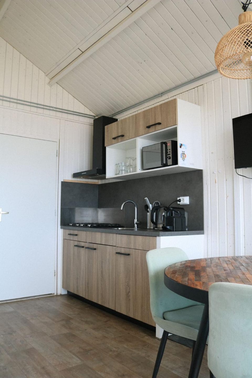 Willy Zuid House in Katwijk aan Zee