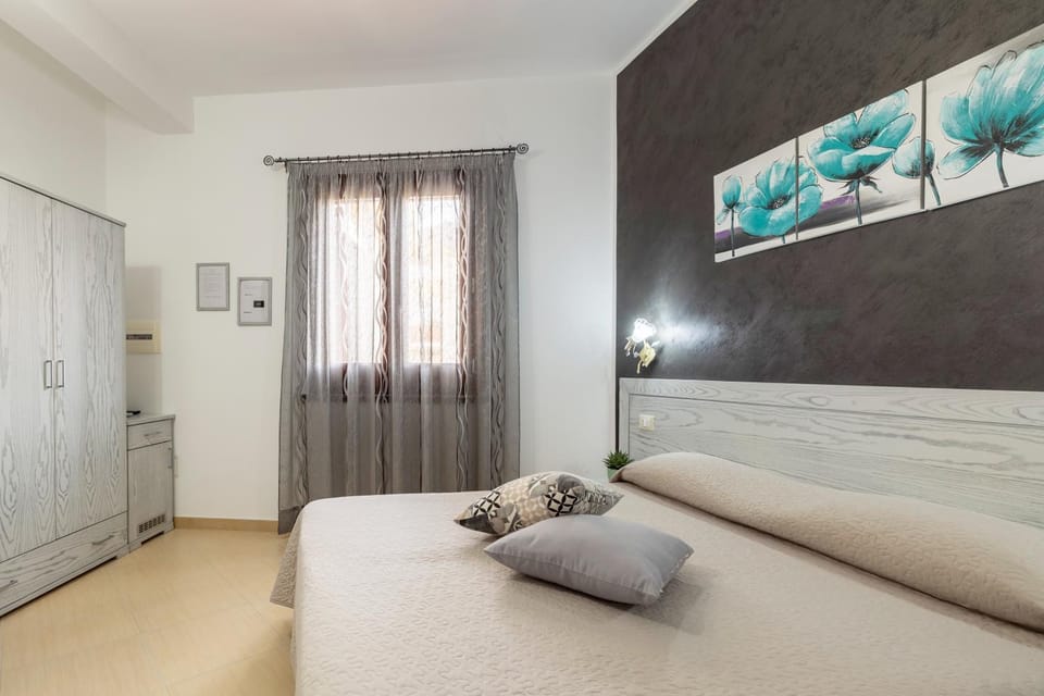 Terra Del Sole Bed and Breakfast in Macari