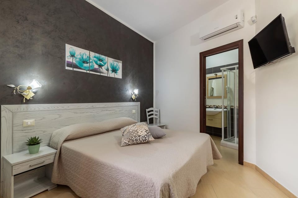 Terra Del Sole Bed and Breakfast in Macari