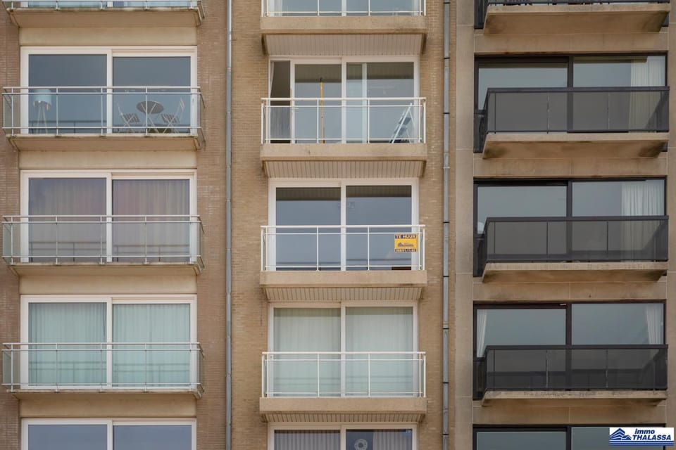 Property building, Balcony/Terrace