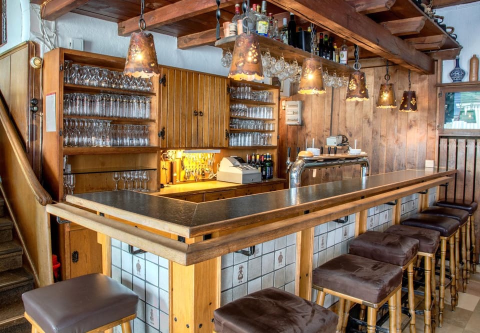 Hotel Kemper Hotel in North Rhine-Westphalia