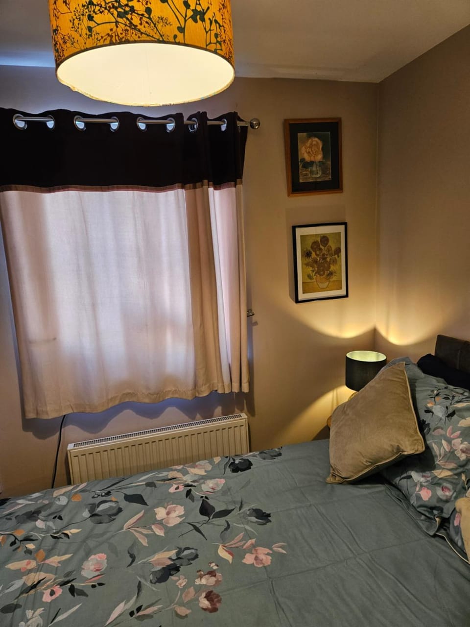 Siobhan's abode 3 Deluxe doubles and 1 king size NO PETS Vacation rental in Swindon