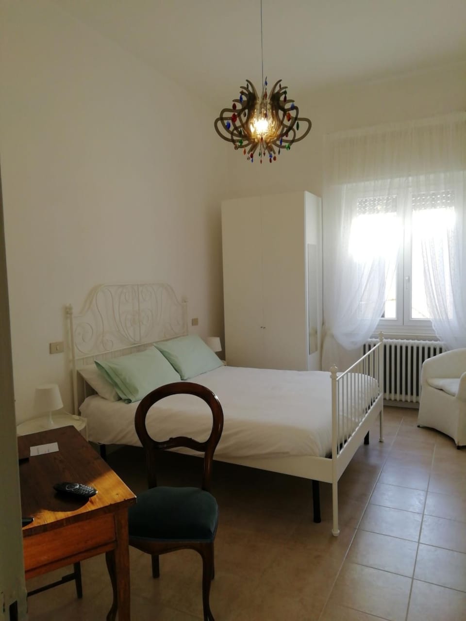 Le stanze di Ninni Bed and Breakfast in Foligno