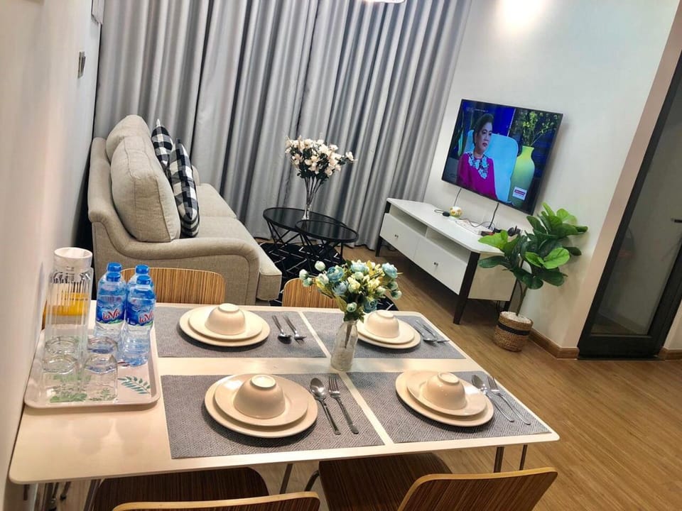 BOM HOMES- VINHOMES GREENBAY- Service Apartment Apartment in Laos