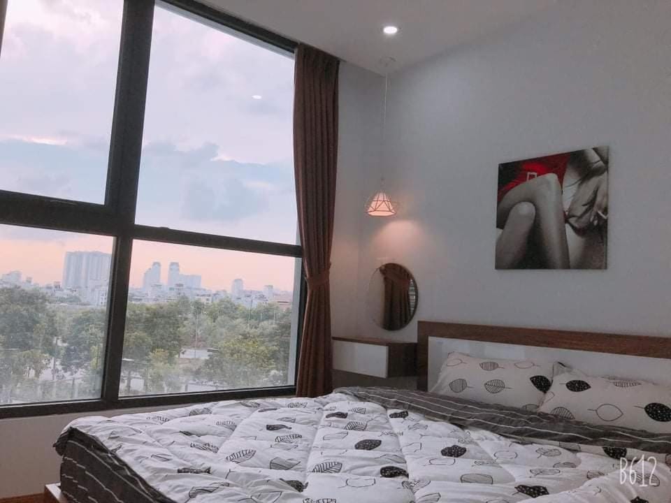 BOM HOMES- VINHOMES GREENBAY- Service Apartment Apartment in Laos