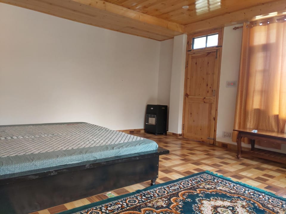 Homestay-Toknya Hilltop Vacation rental in Himachal Pradesh