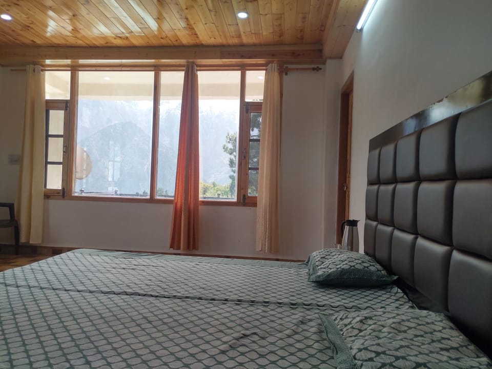 Homestay-Toknya Hilltop Vacation rental in Himachal Pradesh