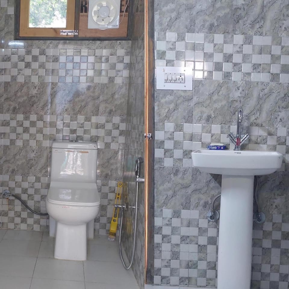 Homestay-Toknya Hilltop Vacation rental in Himachal Pradesh
