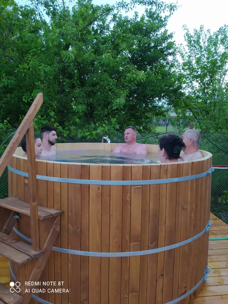 Spa and wellness centre/facilities