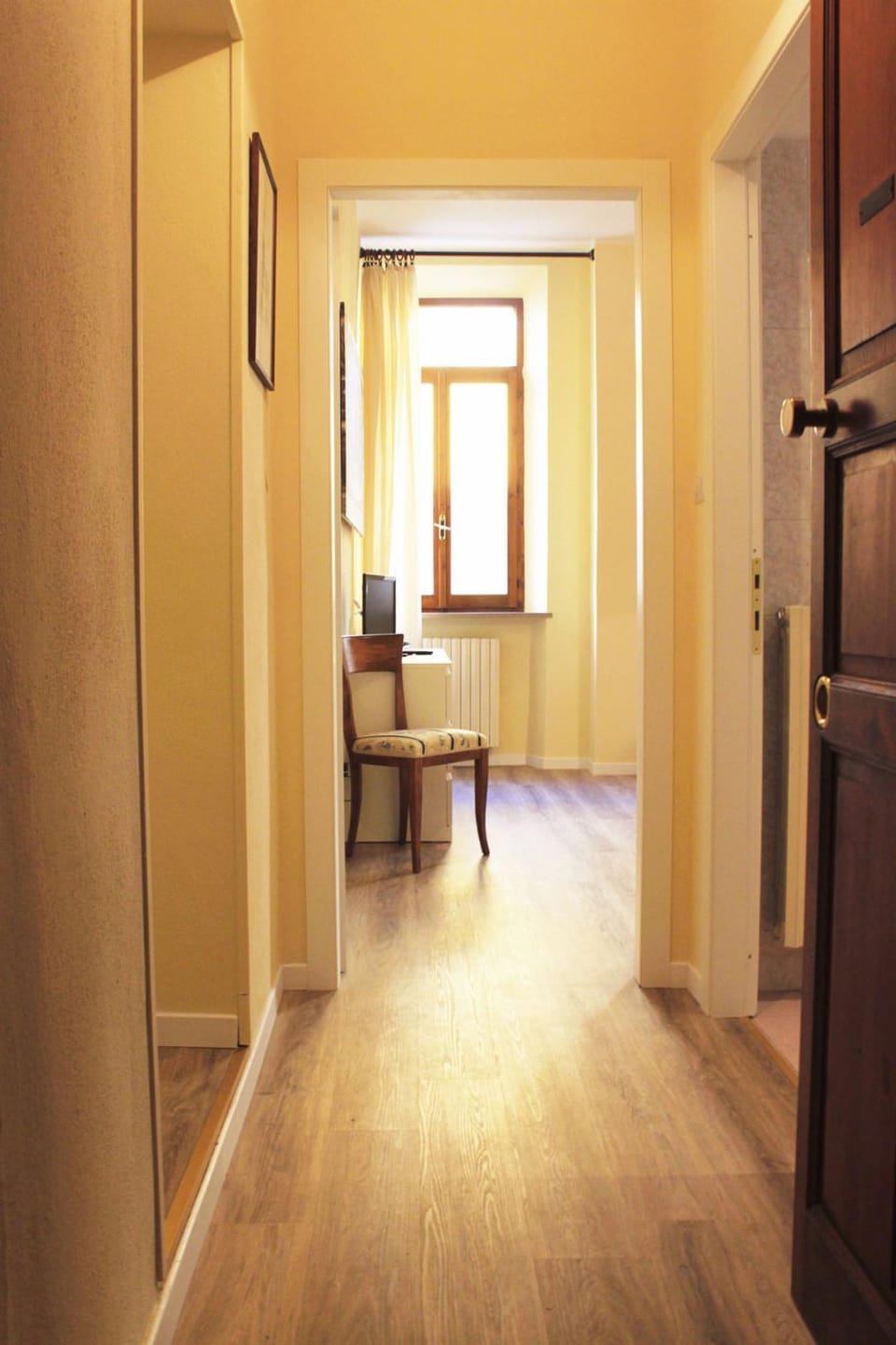 Colonne Apartment N° 15 Apartment in Parma