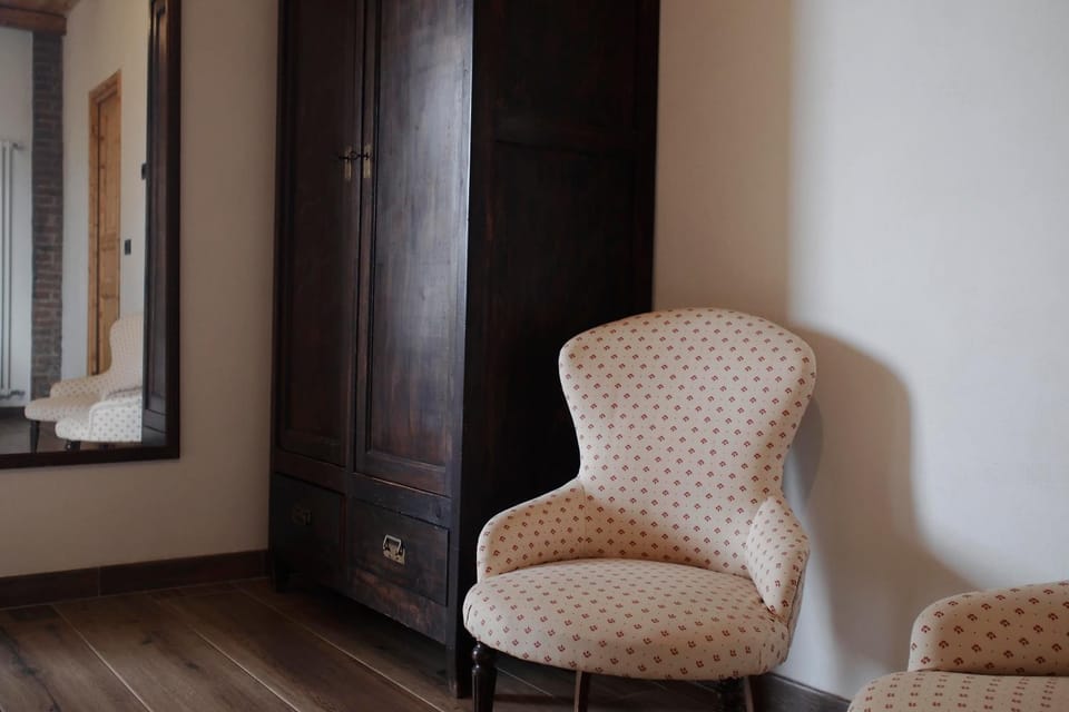 Cascina Bucolica B&B Bed and Breakfast in Piedmont