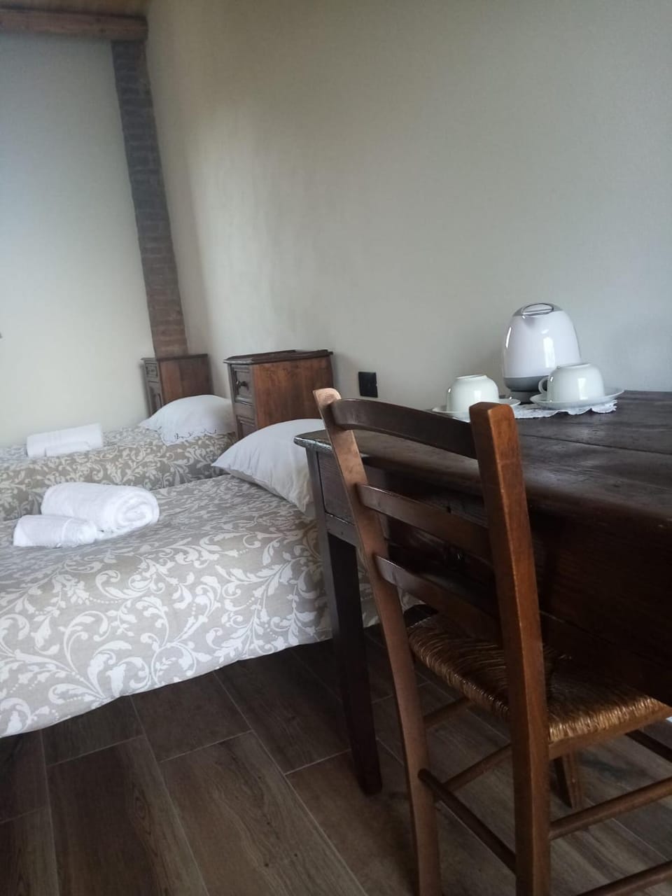 Cascina Bucolica B&B Bed and Breakfast in Piedmont