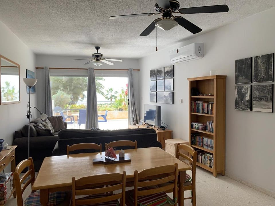 Patio, Patio, Living room, Dining area