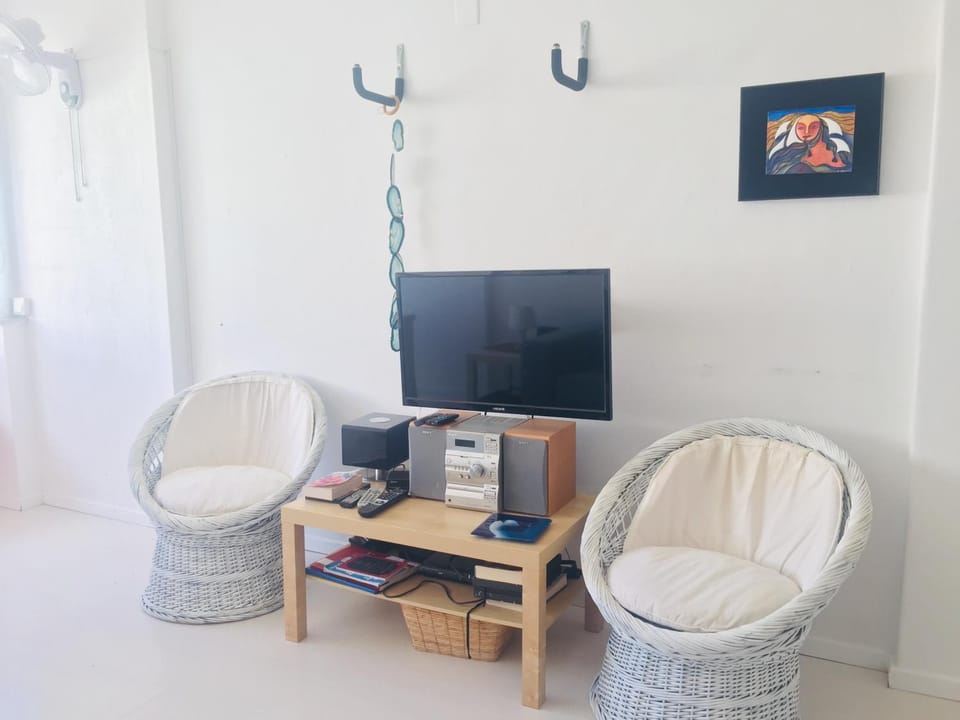 TV and multimedia, Living room