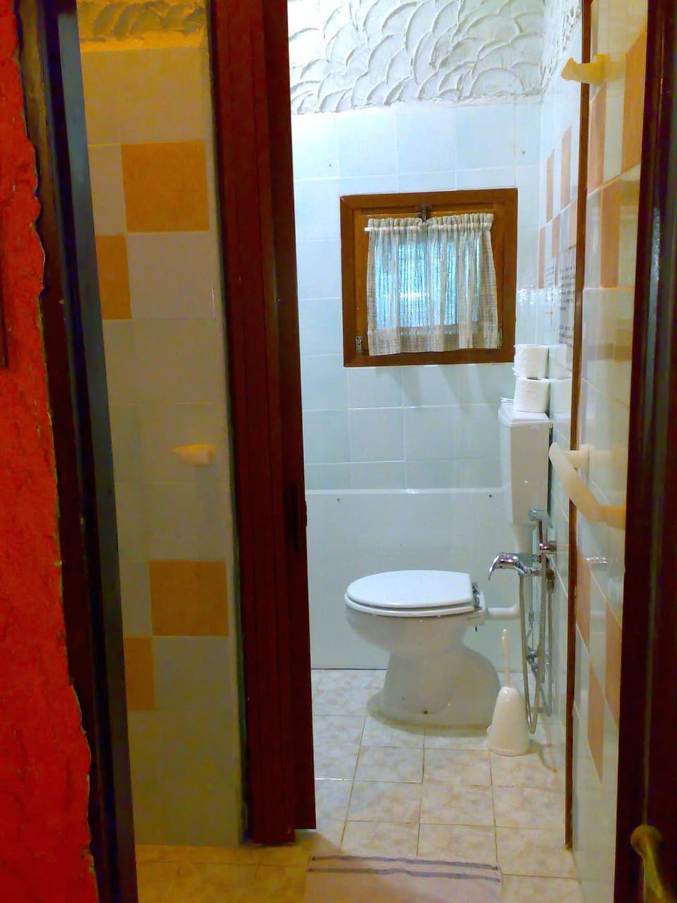 Ianua Coeli 2 Apartment in Piedmont