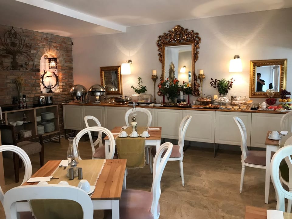 Maris Vama Veche Bed and Breakfast in Dobrich Province, Bulgaria