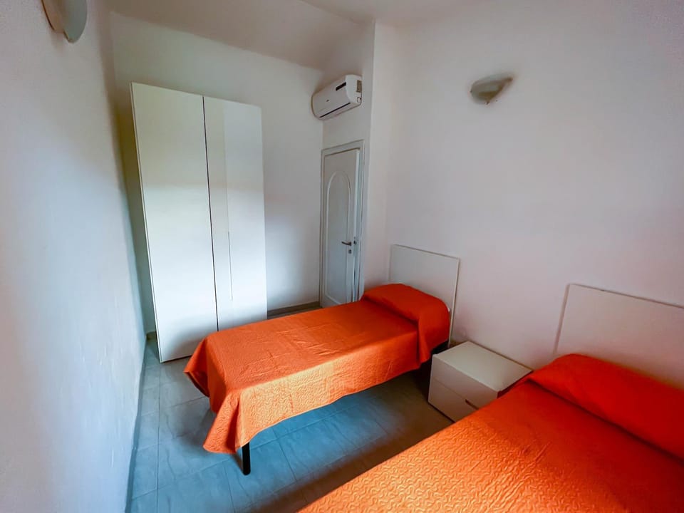 Residenze Gambaru House in San Teodoro