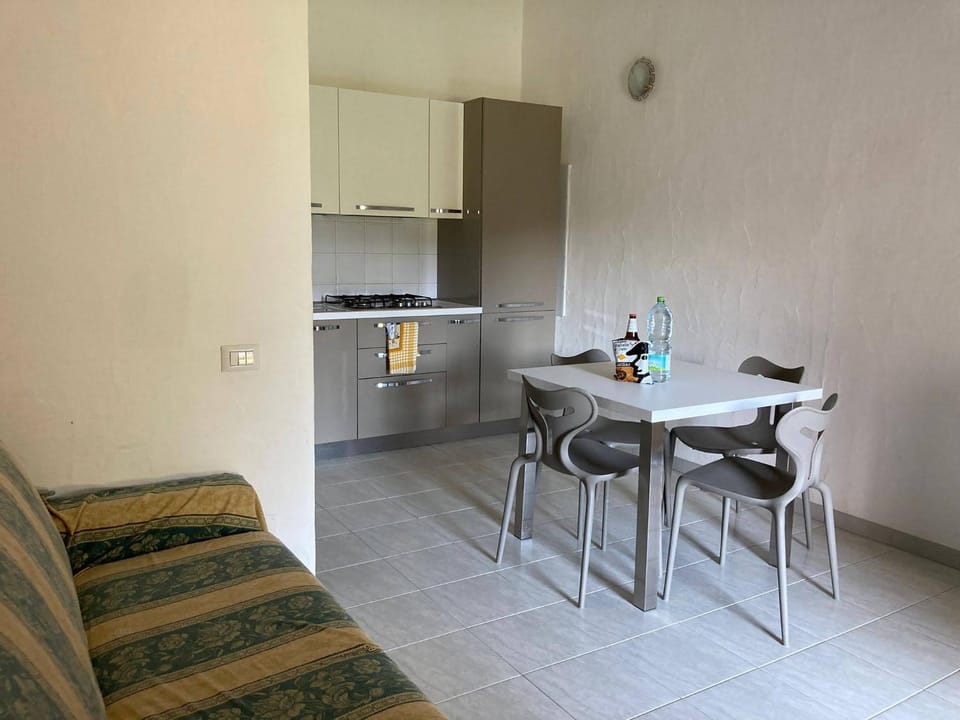 Residenze Gambaru House in San Teodoro