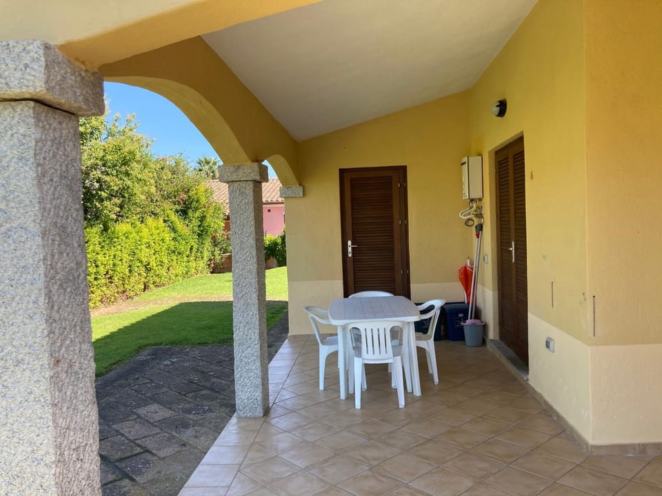 Residenze Gambaru House in San Teodoro