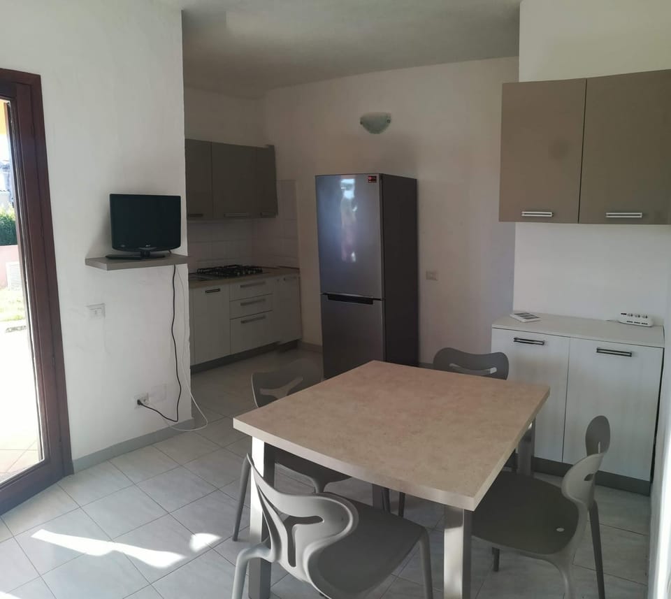 Residenze Gambaru House in San Teodoro