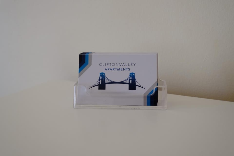 Comfortable and Welcoming Beatrix House by Cliftonvalley Apartments Apartment in Bristol