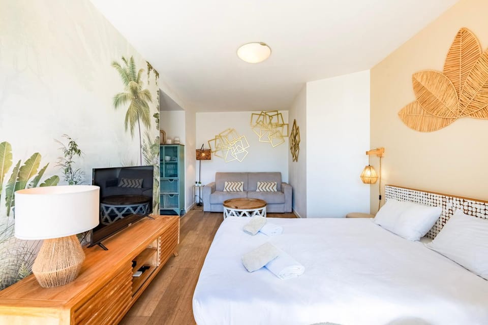 COCOON IN CASSIS Apartment in Cassis