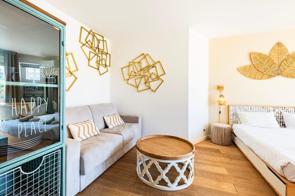 COCOON IN CASSIS Apartment in Cassis