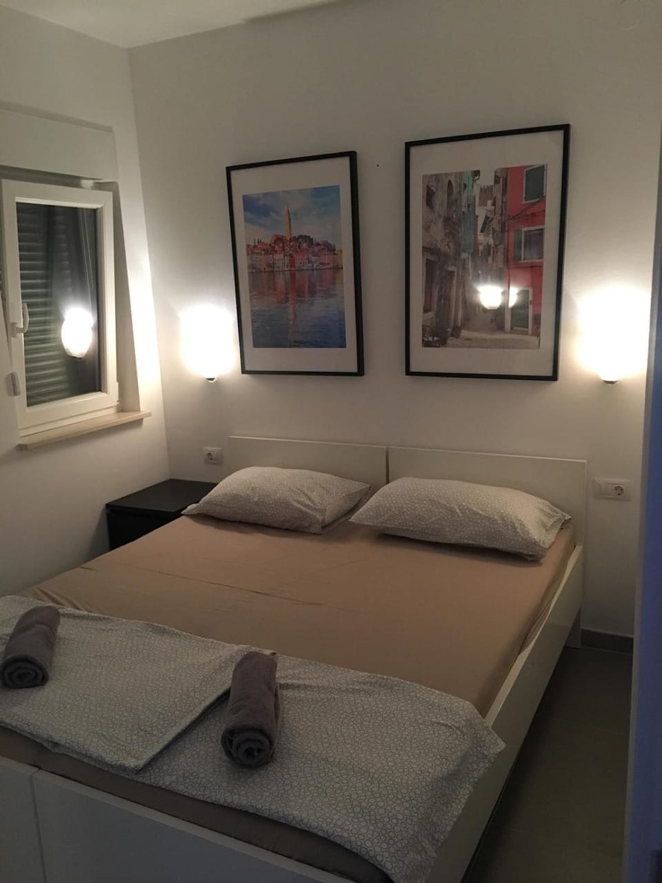 Apartment to rent Apartment in Pula