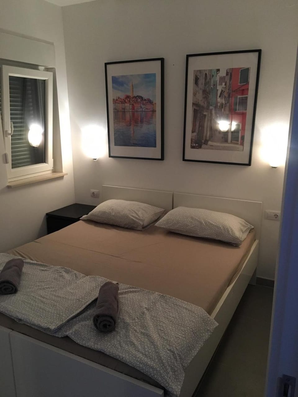 Apartment to rent Apartment in Pula