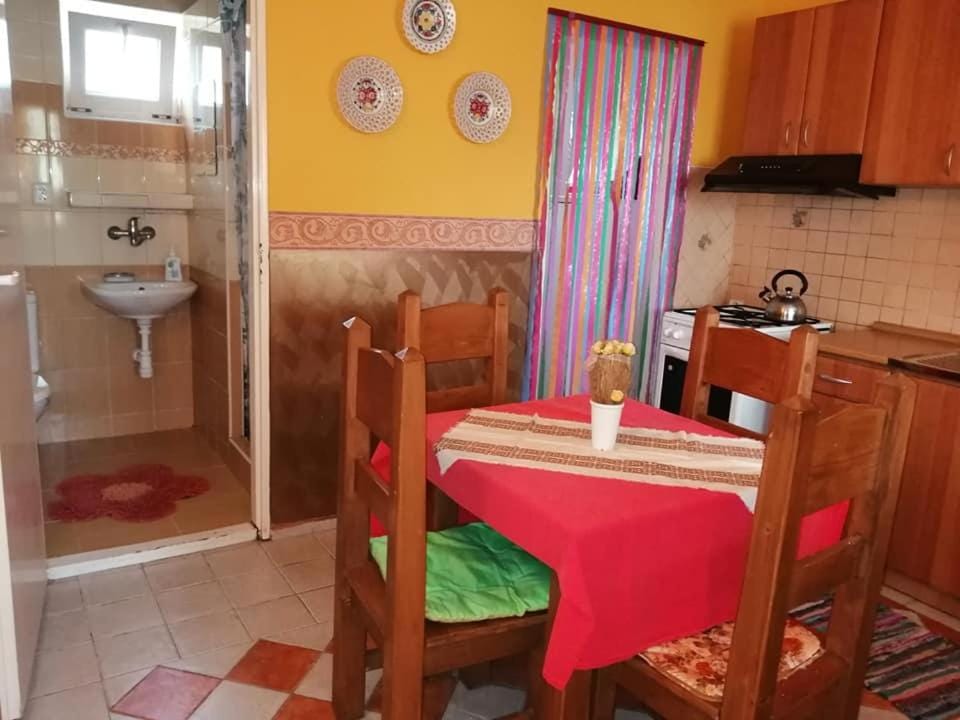 Chata ALBA REGIA Apartment in Slovakia