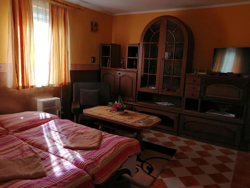 Chata ALBA REGIA Apartment in Slovakia