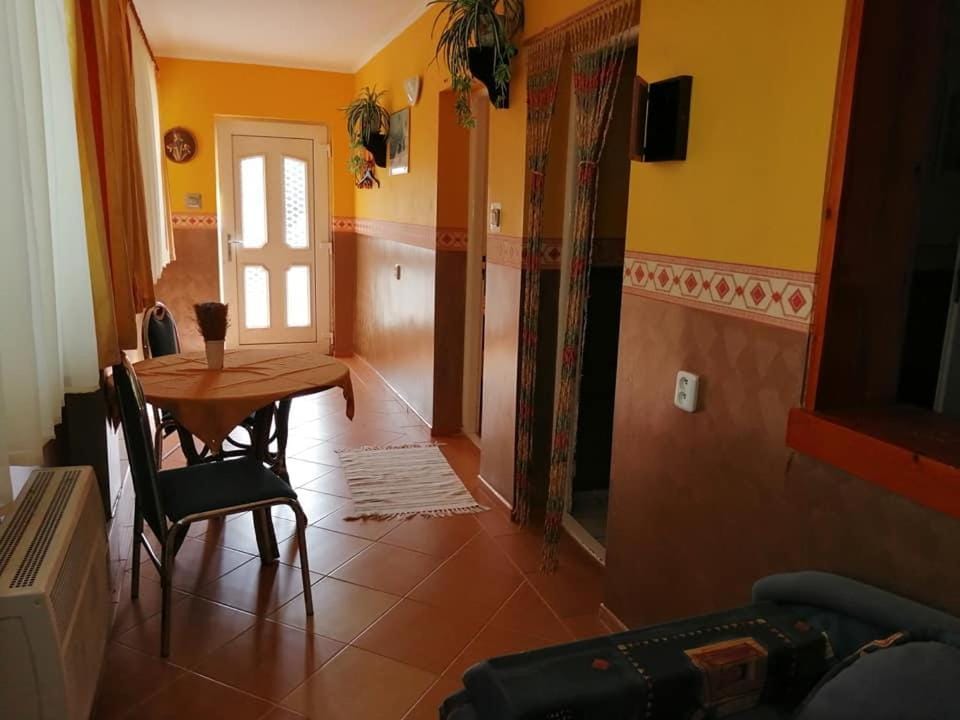Chata ALBA REGIA Apartment in Slovakia