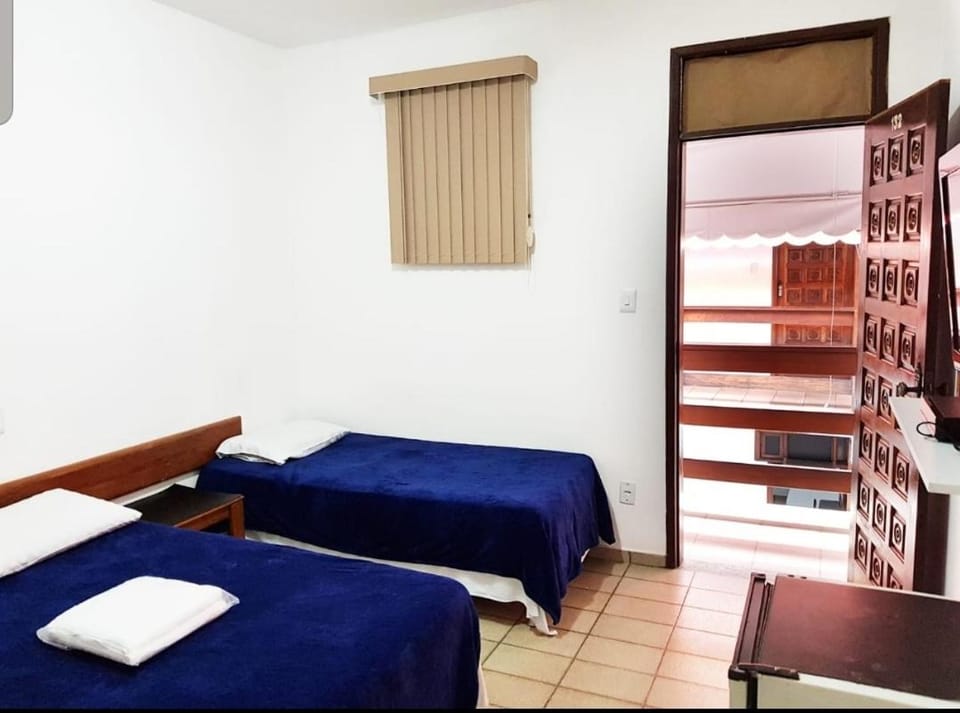 HOTEL POUSADA ALAGOINHAS Hotel in State of Bahia