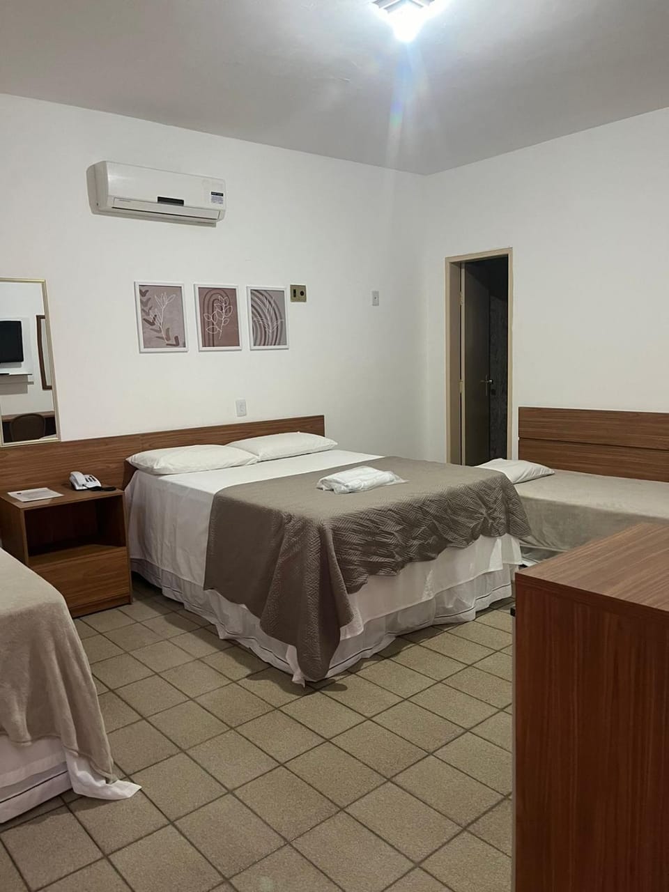 HOTEL POUSADA ALAGOINHAS Hotel in State of Bahia