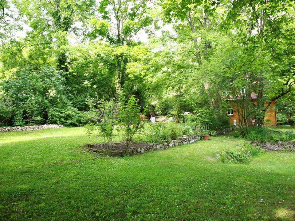 Villa Ingrid Apartment in Weimar