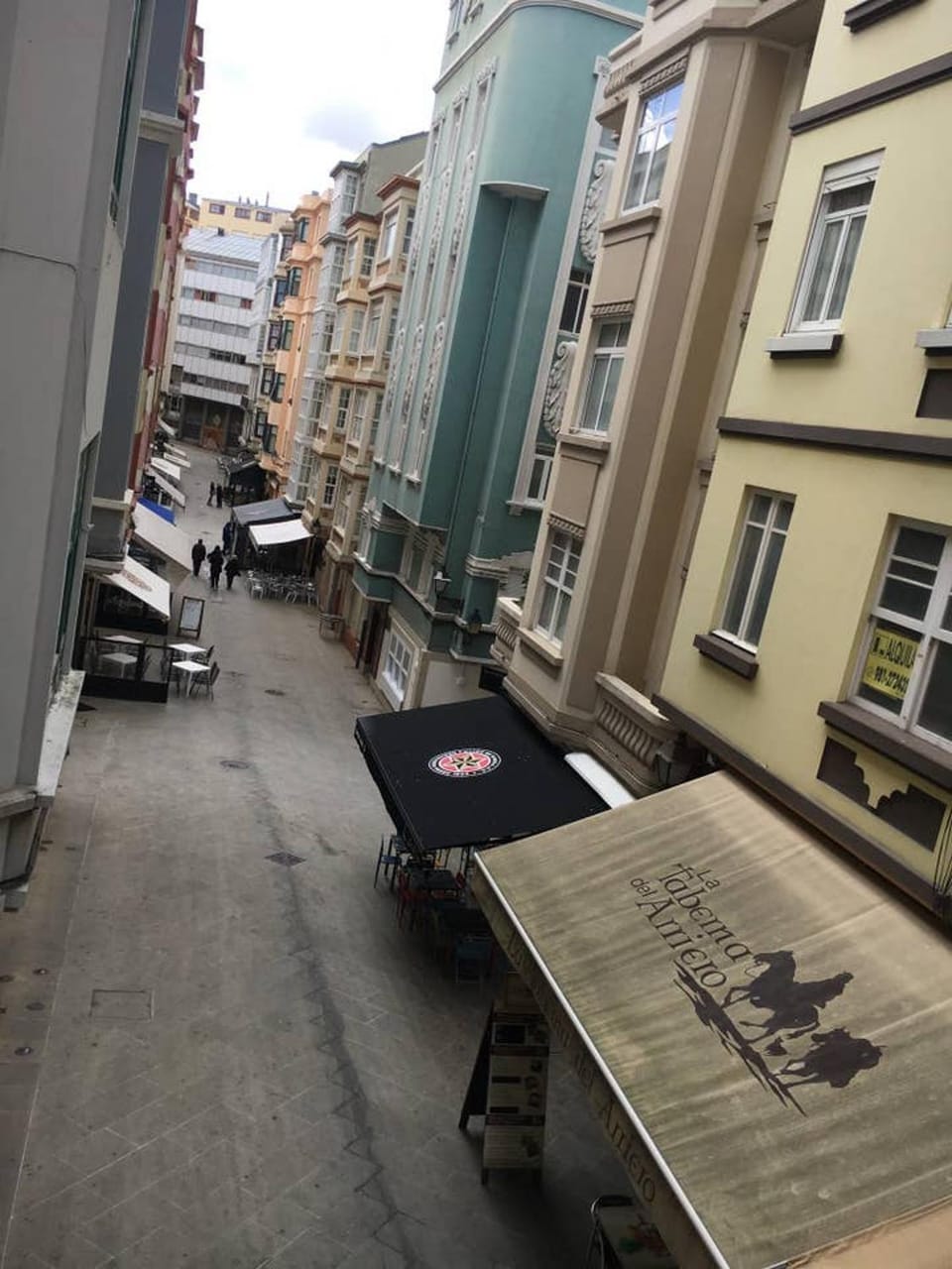 City view