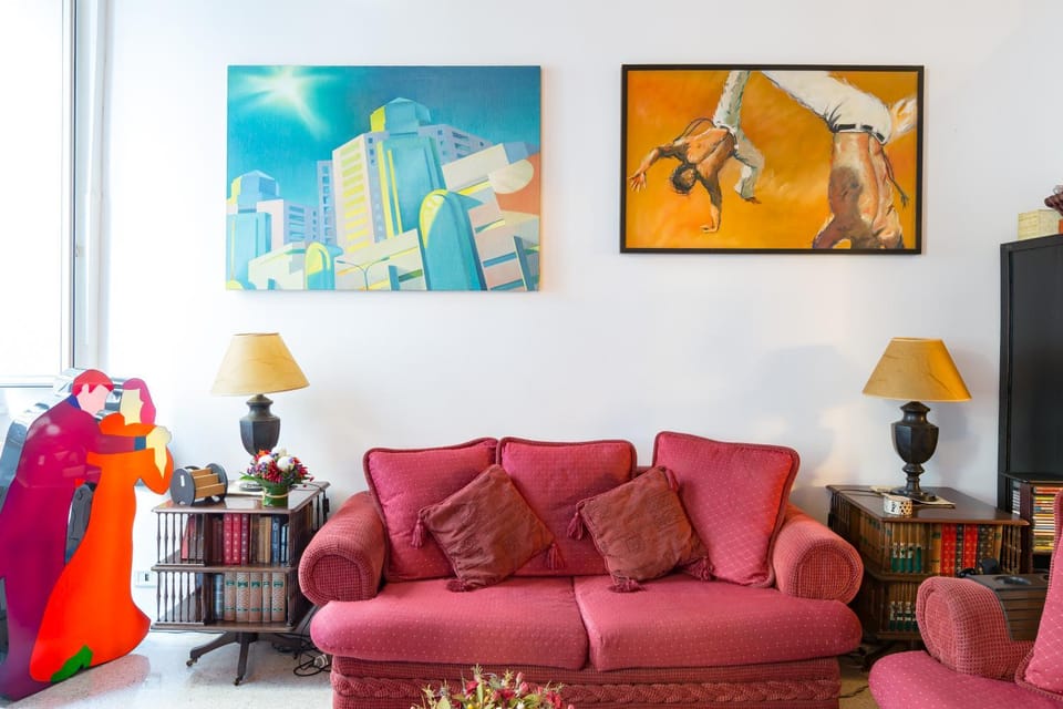 Savelli Apartment Apartment in Rome