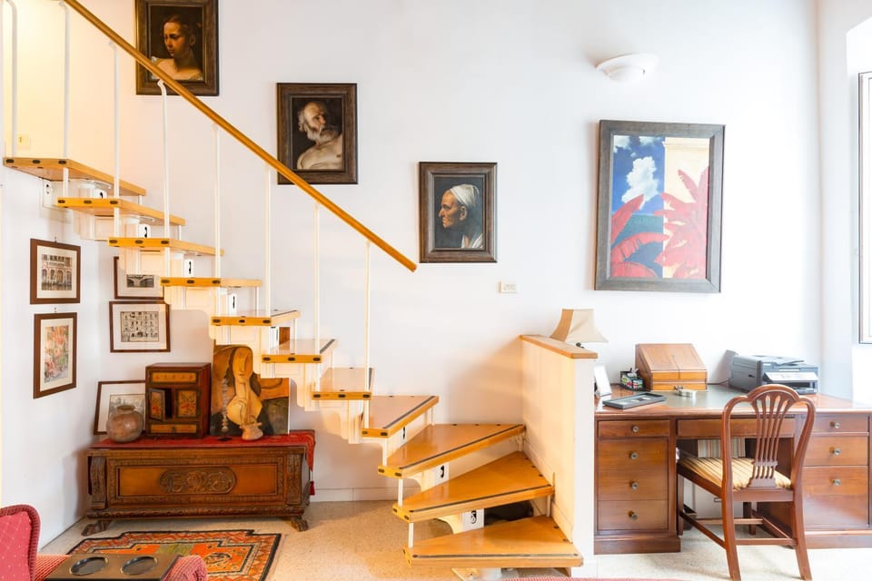 Savelli Apartment Apartment in Rome