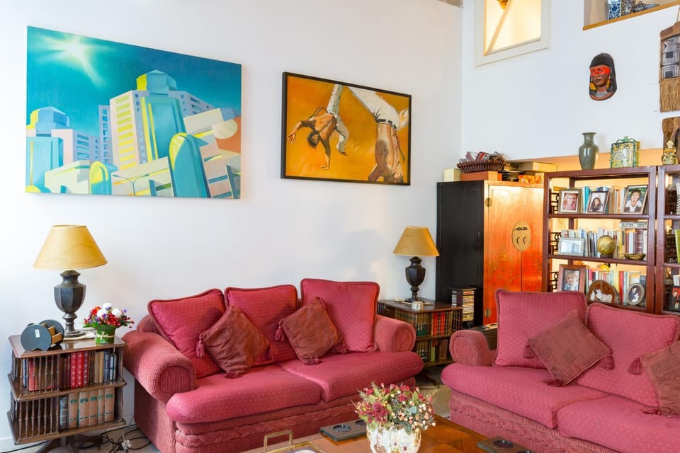Savelli Apartment Apartment in Rome