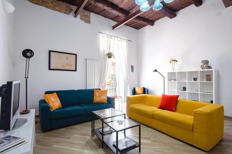 TV and multimedia, Living room