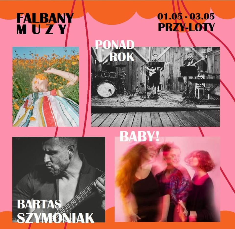 Spring, Evening entertainment, Entertainment