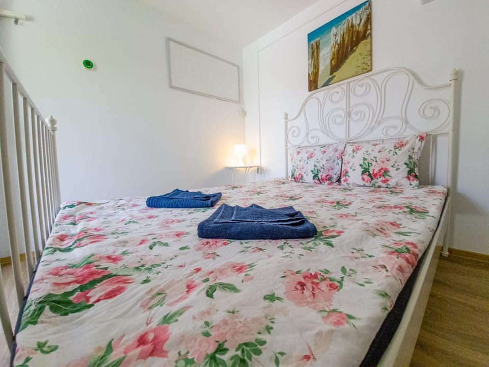 OZ Vacances Campground/ 
RV Resort in Dobrich Province, Bulgaria