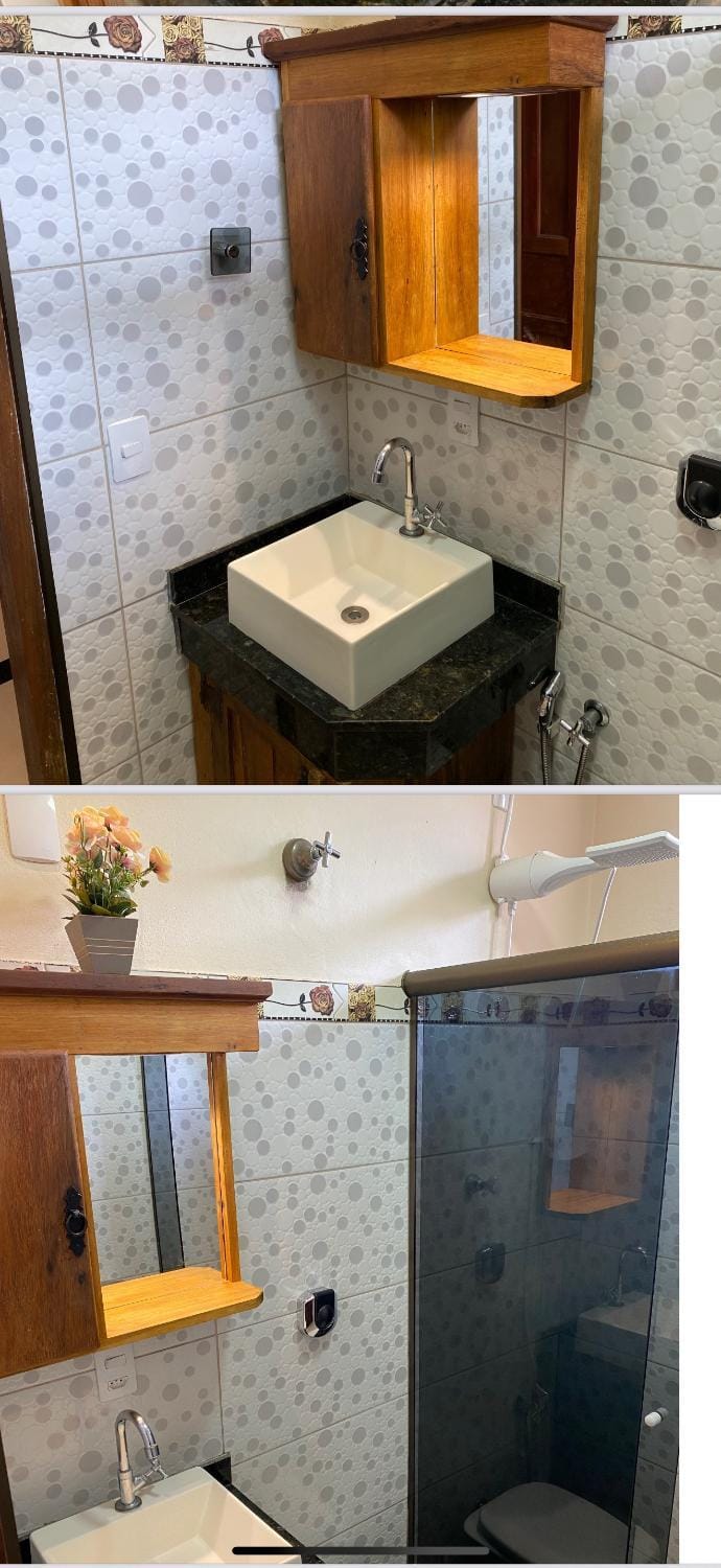 Casas e suites Temporada Tiradentes House in Tiradentes