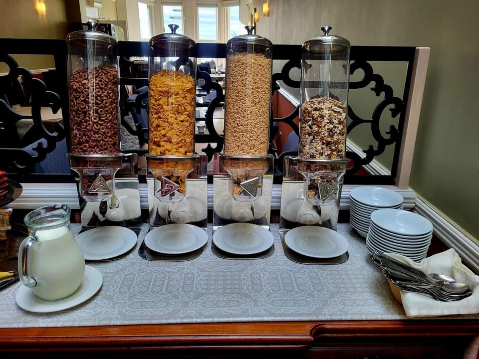 Breakfast