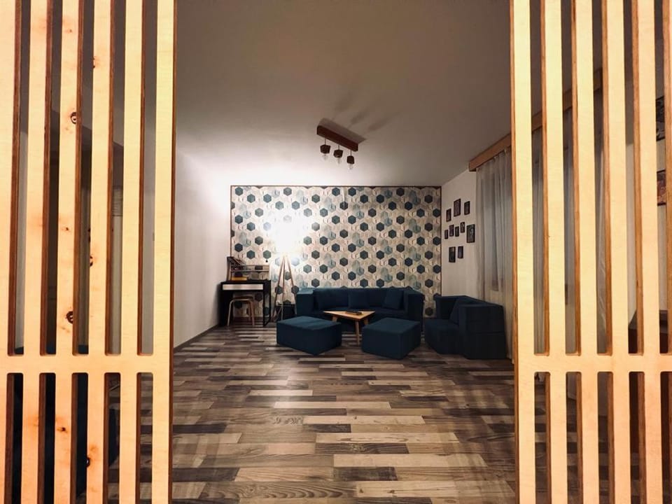 Apartament Aretta Apartment in Brasov