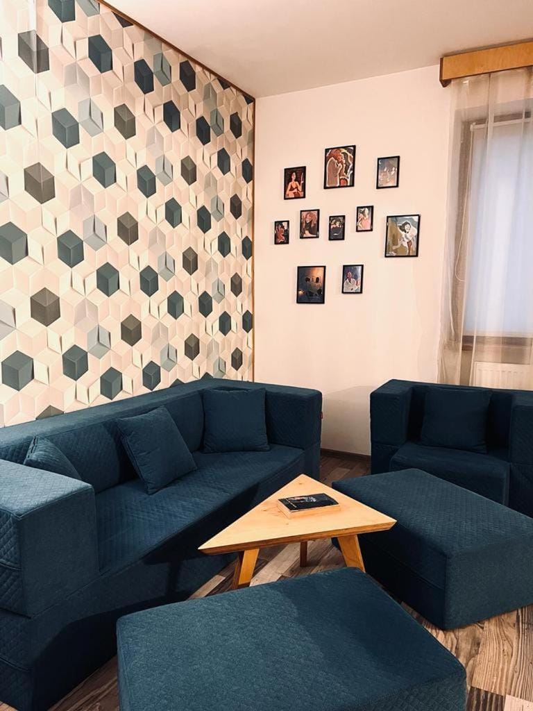Apartament Aretta Apartment in Brasov