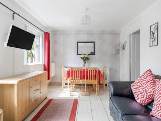 Self Catering Belfast Apartment Apartment in Belfast