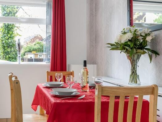 Self Catering Belfast Apartment Apartment in Belfast