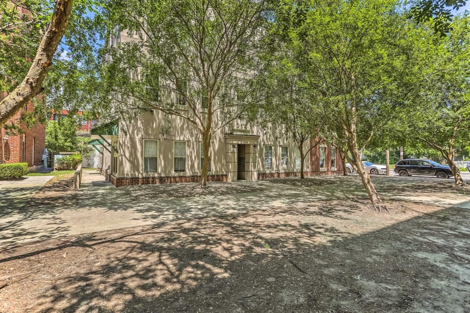 Dwtn Condo 4 Blocks to The Wilmington Riverwalk! House in Wilmington